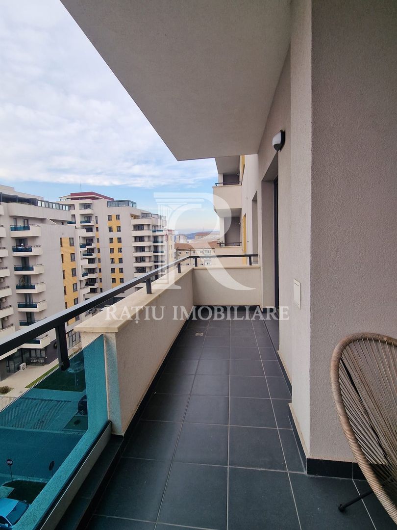 Apartament modern cu sauna inclusa | Victoria Rezidential | Oradea - Poză 16