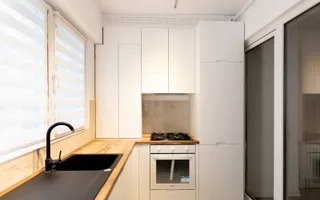 Apartament Liberty  - Rahova  - Parcul Carol la doar 2 km de Unirii - Poză 12