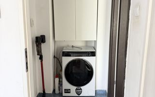 De Închiriat: apartament 3 camere zona Giurgiului - Poză 10