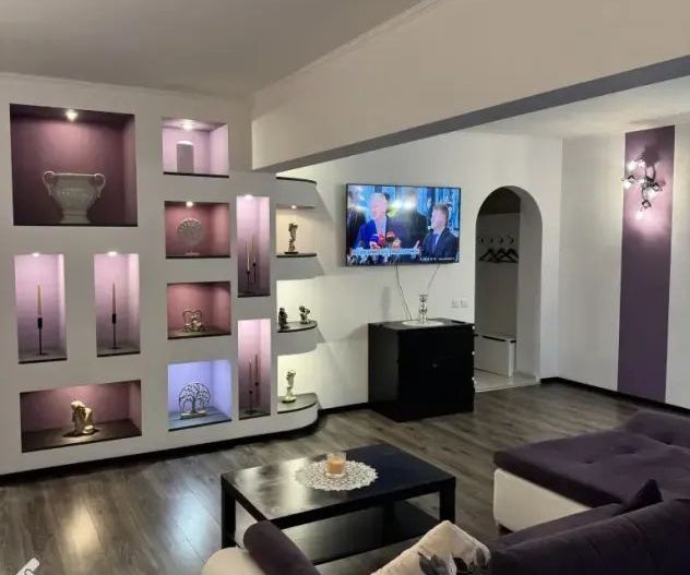 AP. 2 CAMERE- LUJERULUI, BUCATARIE INCHISA, METROU 10 MIN, MODERN - Poză 1