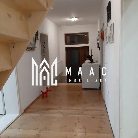 Casa individuala | Hipodrom I| 4 camere | Terasa - Poză 6