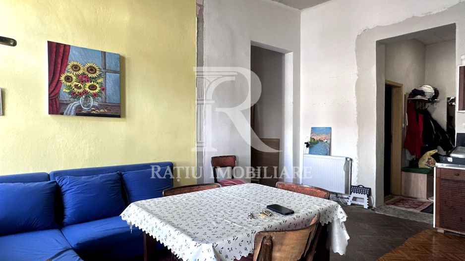 Apartament cu 3 camere la casa + Garsoniera | Ultracentral | Oradea - Poză 3