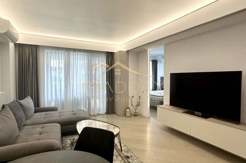 Apartament cu 2 camere *Mobilat Complet* // Pipera - Poză 1