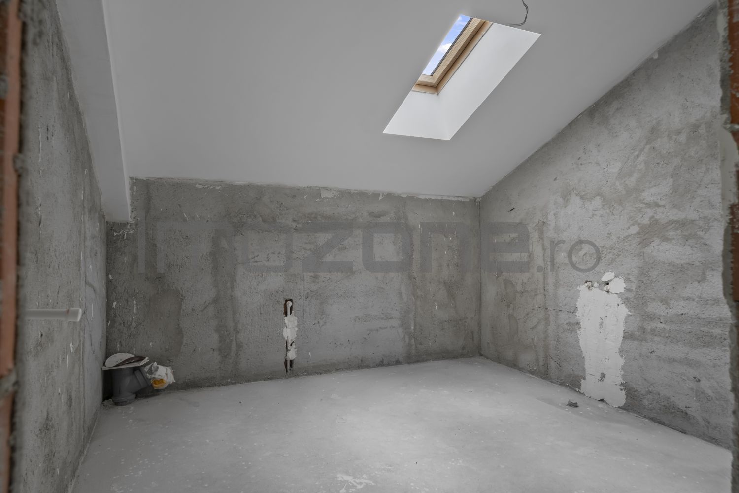 Duplex P+M, 195 mp utili – Buftea, Str. Horia, langa lac - Poză 12