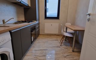 Rediu- 2 camere Decomandat- Modern- Pet friendly - Poză 3