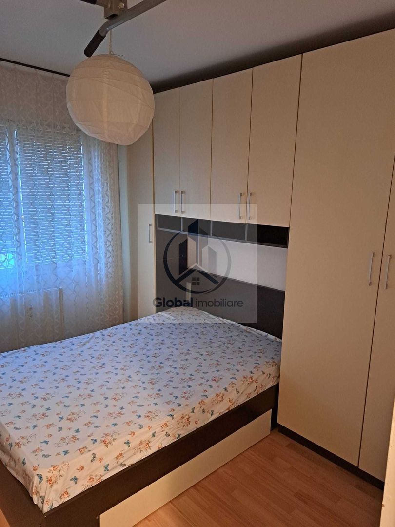 2 camere renovat | Etaj 1 | Metrou 800m - Poză 2