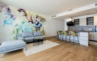 Apartament 4 Camere | Beach Front | One Mamaia | Loc de Parcare - Poză 3