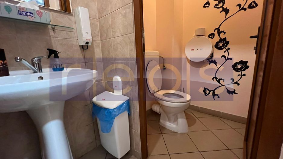 VANZARE SPATIU COMERCIAL | LOC DE PARCARE | ZONA DECEBAL - Poză 9