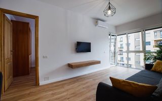 Apartament 2 camere + loc de parcare de închiriat – Zona Ceyrat - Poză 5