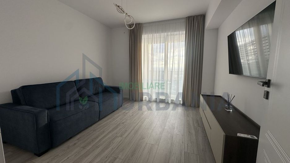 Apartament premium 3 camere, 2 băi, 97 mp, prima închiriere - Copou, Azimut, Iași - Poză 7
