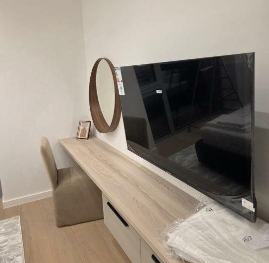 Aviatiei Tower | Apartament premium de închiriat | 2 camere - Poză 10