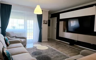 Apartament 3 camere,utili + 2 balcoane, parcare subterană – Turnisor - Poză 17