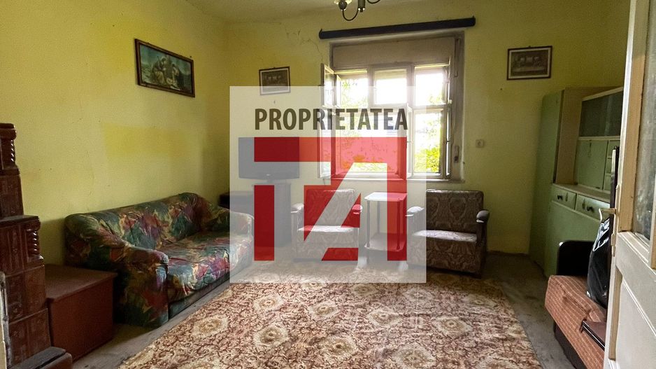 Casă cu teren generos de 5.820 mp în Hideaga, la doar 11 km de Baia Ma - Poză 4
