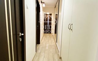 Apartament cu 3 camere de inchiriat zona Decebal, Oradea - Poză 7