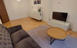 Apartament 3 Dormitoare si Living, 100 mp/utili, Bul. Vlahuta/Brasov - Poză 2
