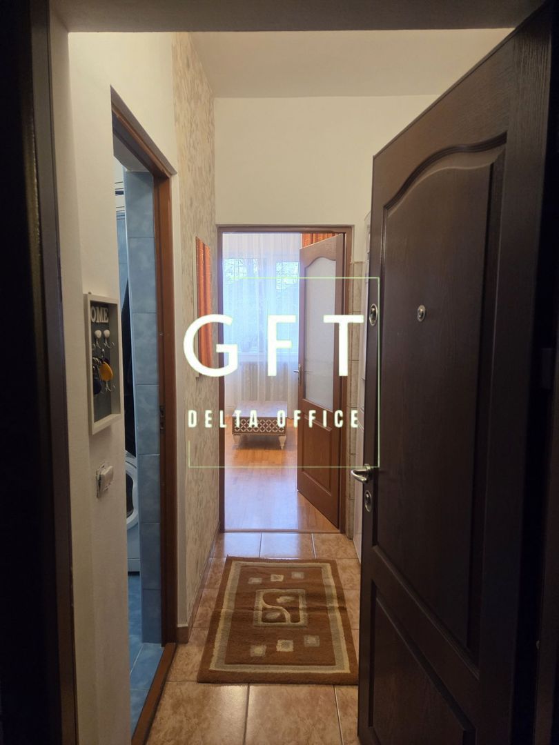 Garsonieră Bistrița | Etaj 1 - Poză 1