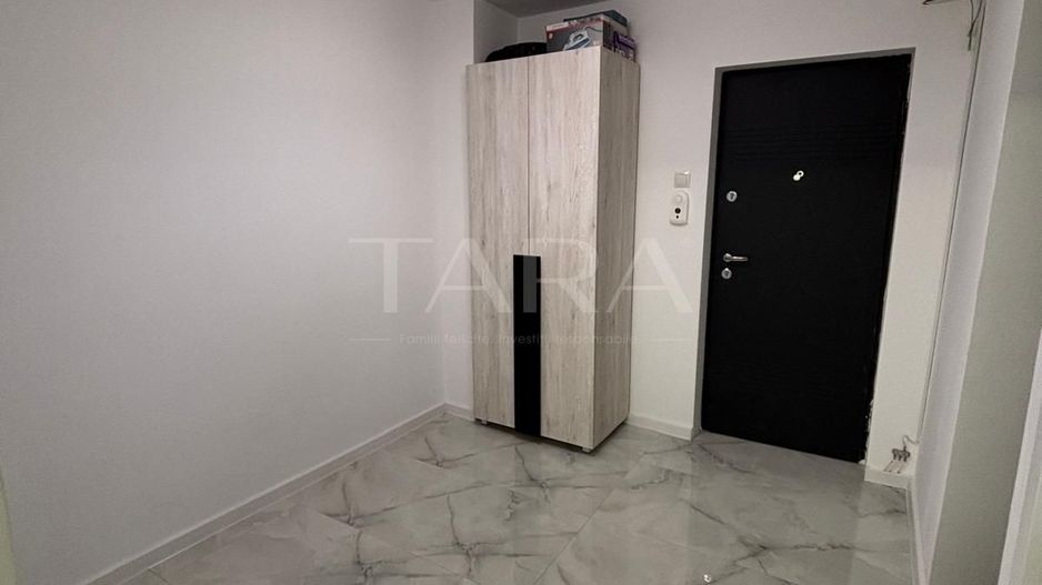 Apartament 3 camere ultrafinisat – Mănăștur, zona Big. - Poză 6