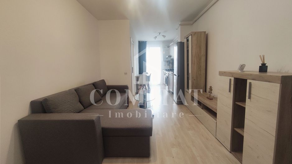 Apartament cu 2 camere | Complex Riverside | Zona Rivus Mall - Poză 1