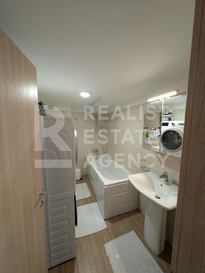 Titan - Ozona | Apartament 2 camere | Bloc 2017 | Proximitate metrou - Poză 4