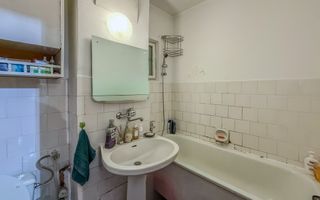 2 camere decomandate | 60 mp | Etaj intermediar | Gheorgheni - Poză 3