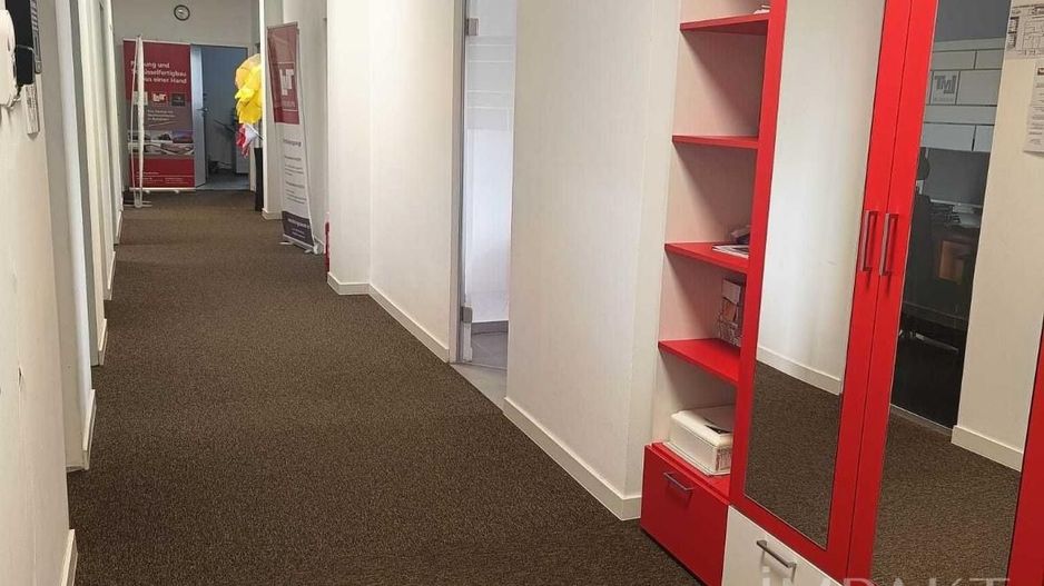 De închiriat spațiu de birouri premium – Calea Turzii - Poză 7