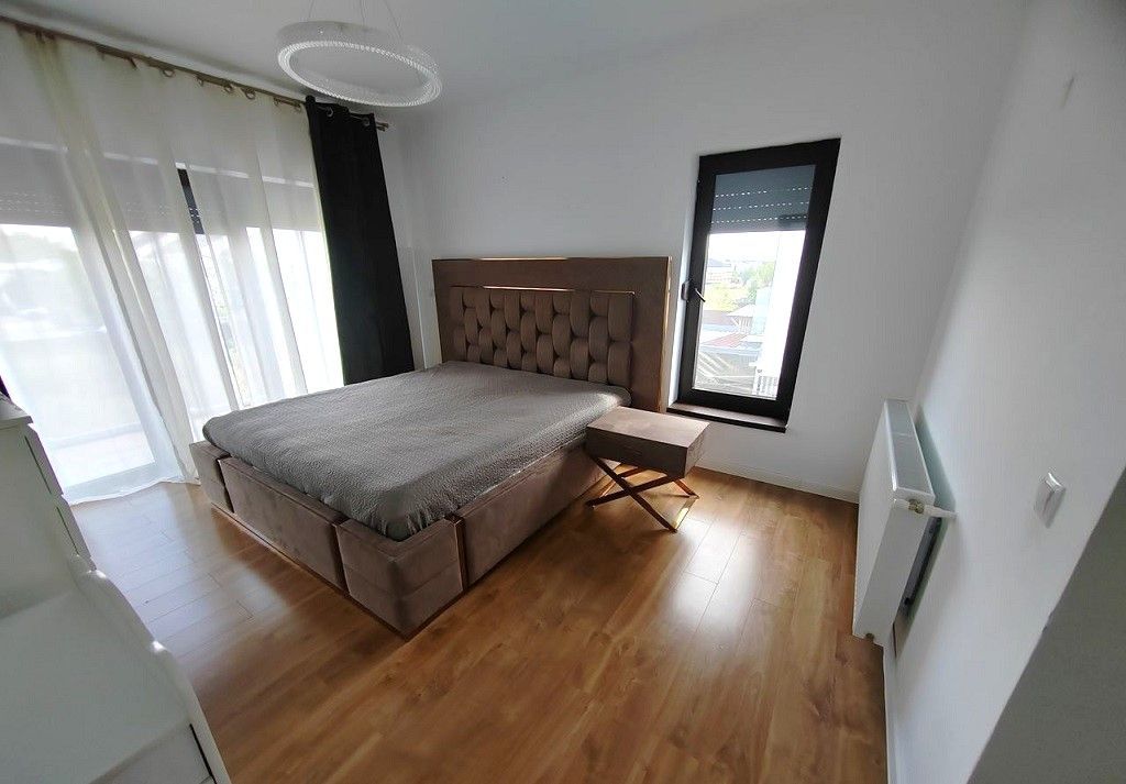 Casa cu 3 camere tip duplex | Tunari | 3 bai - Poză 2