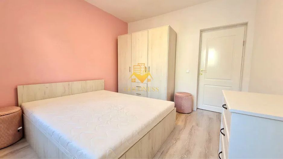 3 camere, decomandate, modern, Gheorgheni Zona Titulescu,Interservisan - Poză 4