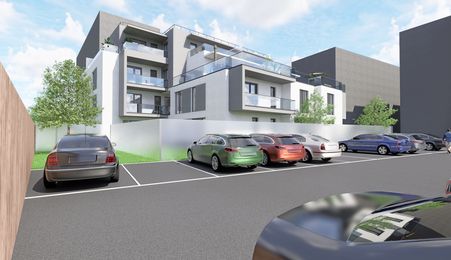 3 camere -proiect nou- Metrou Nicolae Teclu