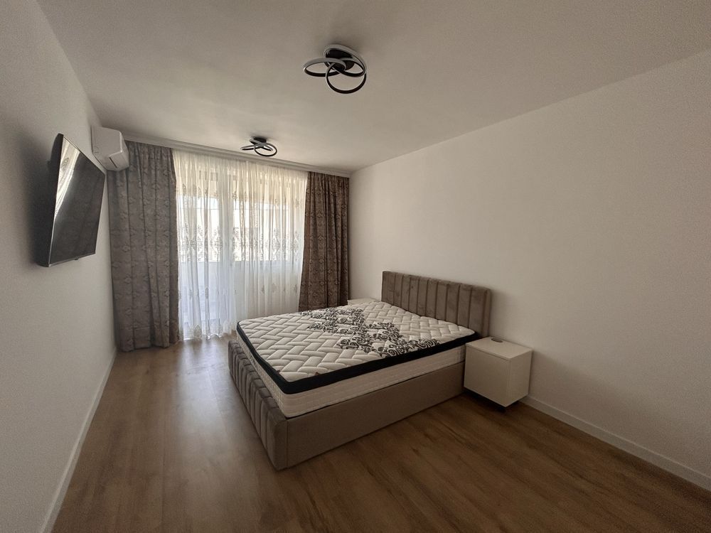 Inchiriere apartament 2 camere Ivory residence - Poză 7