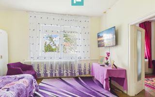 Casă cu 3 camere și teren de 1454 mp în Battonya - Poză 3