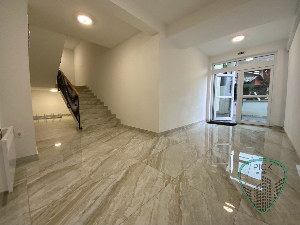 P 4075 - Spațiu de birou în Târgu Mureș, zonă Semicentrală - Poză 7