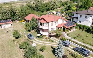 Proprietate generoasă în Bucium, Iași – casă de 300 mp cu teren și construcții secundare - Poză 4