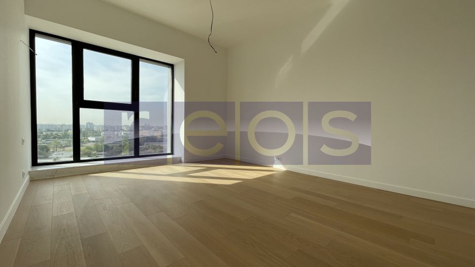 ETAJ 3-9-13 | ONE VERDI PARK |3 CAMERE | VEDERE PANORAMICA| PARCARE - Poză 5