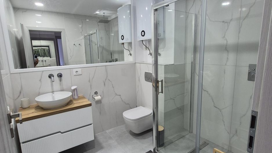 Apartament Nou 2 camere Baile Felix - Poză 5