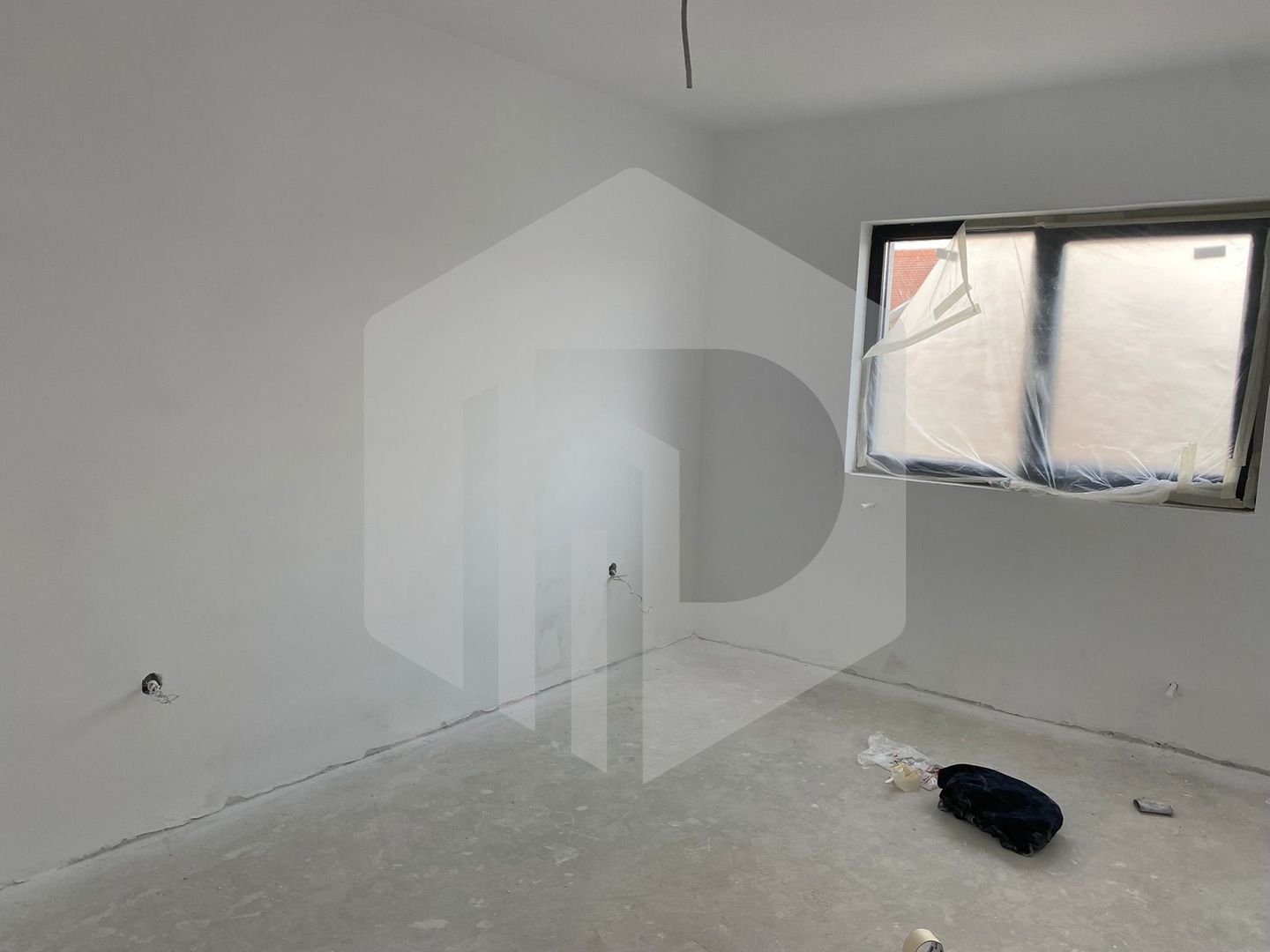 Cristian | Casa Single 118mpu + 500mp Teren | Intabulata - Poză 5