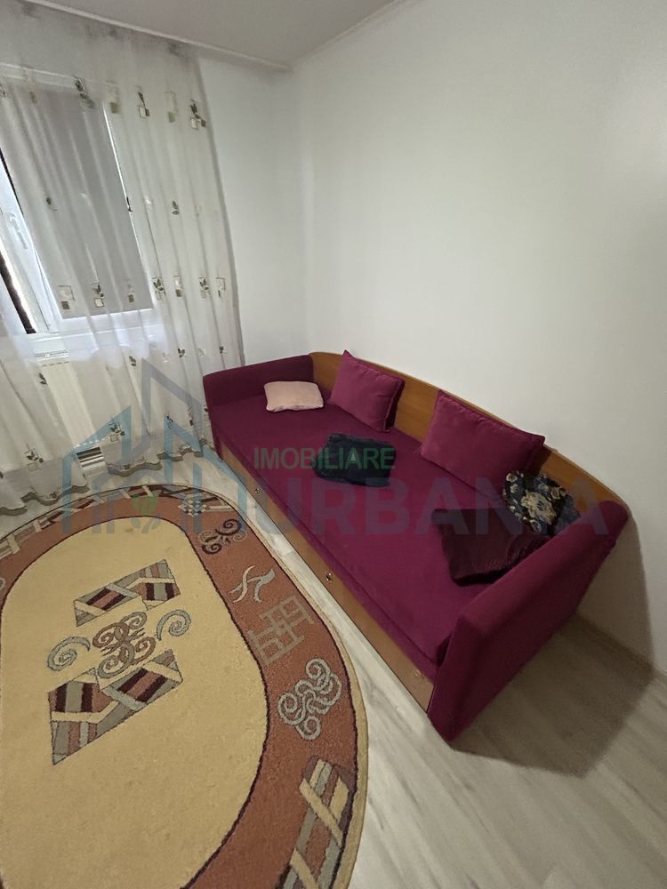 Apartament 2 camere semidecomandat Canta - Poză 6