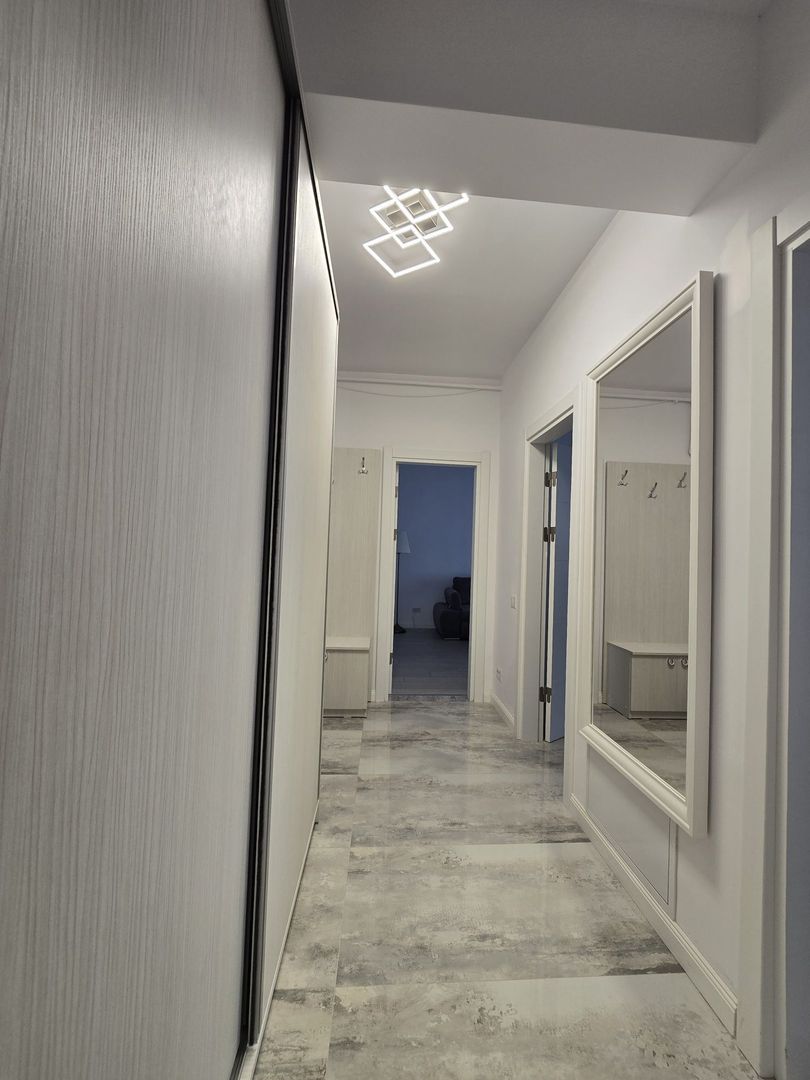 Apartament 2 camere Titan | Prima inchiriere | Loc Parcare inclus - Poză 7