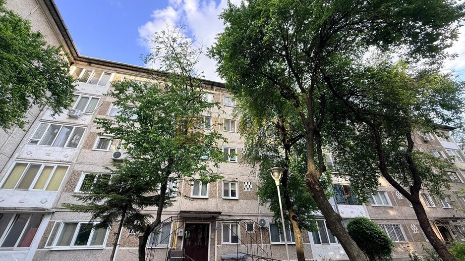 2 camere| Circumvalatiunii-la 5 minute de Iulius Mall| centrala proprie| - Poză 13