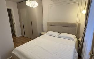 Apartament spectaculos,2 camere, finisaje premium, Baza Sportivă Gheor - Poză 5