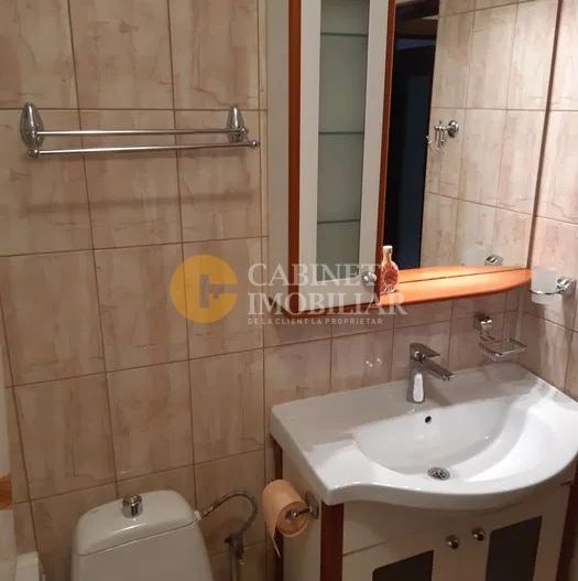 Chirie - 2 camere - Copou - Poză 6