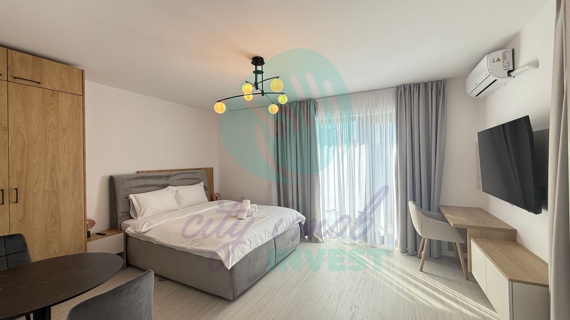 Studio bloc nou, gata de închiriere | Moșilor – Bucur Obor - Poză 5