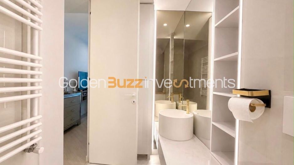 Apartament 3 camere de vânzare | Cortina North | Parcare - Poză 8