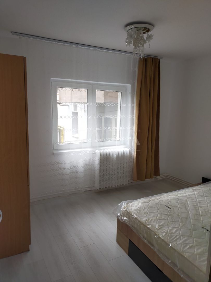 Apartament 2 camere renovat – Mănăștur, zona BIG. - Poză 3
