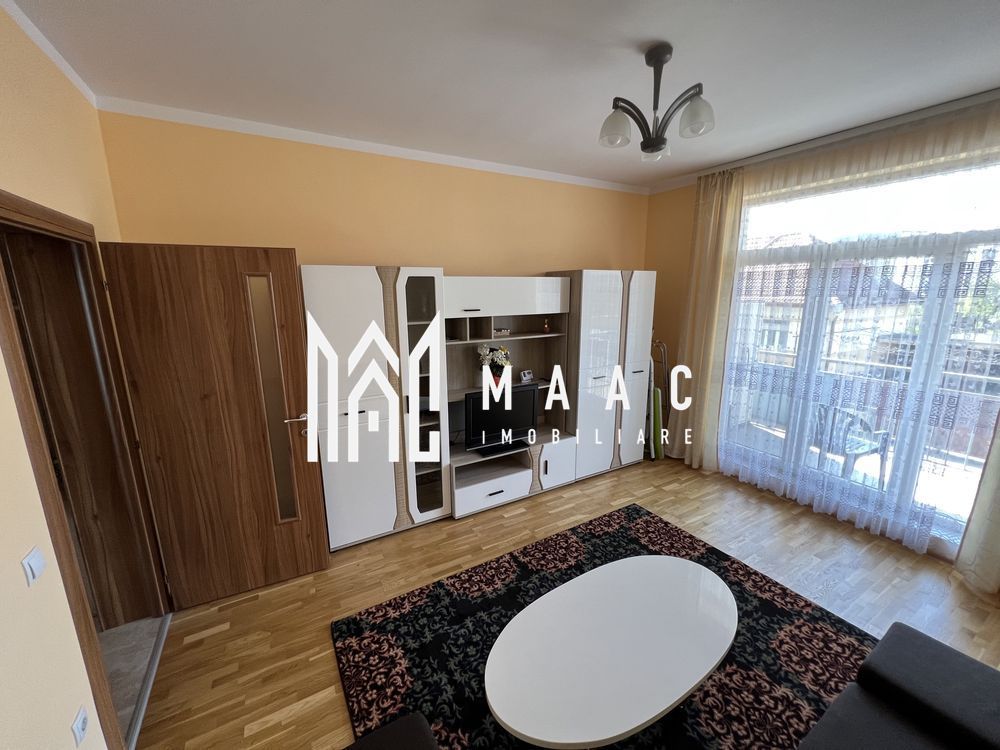 Apartament 2 camere | 2 balcoane | Etaj 1 | Zona Turnisor - Poză 3