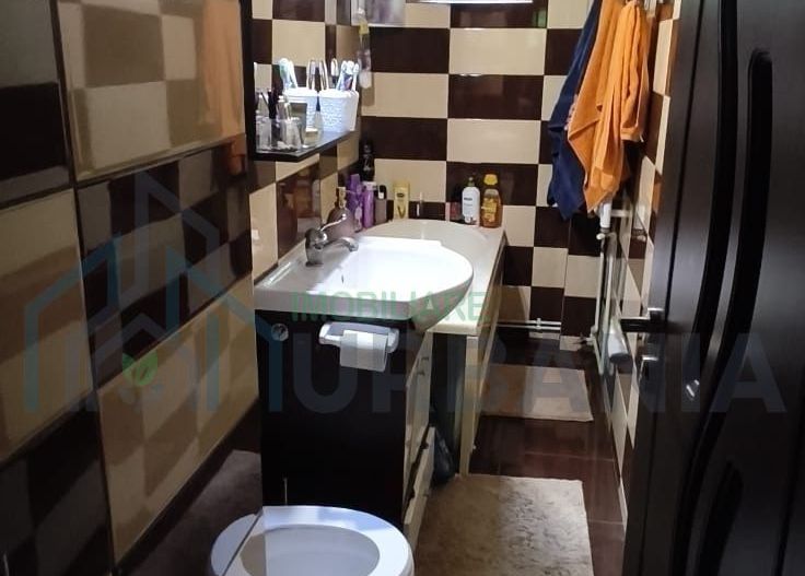Apartament 2 camere semidecomandat, etaj 2, zona Alexandru cel Bun – Olimp - Poză 8