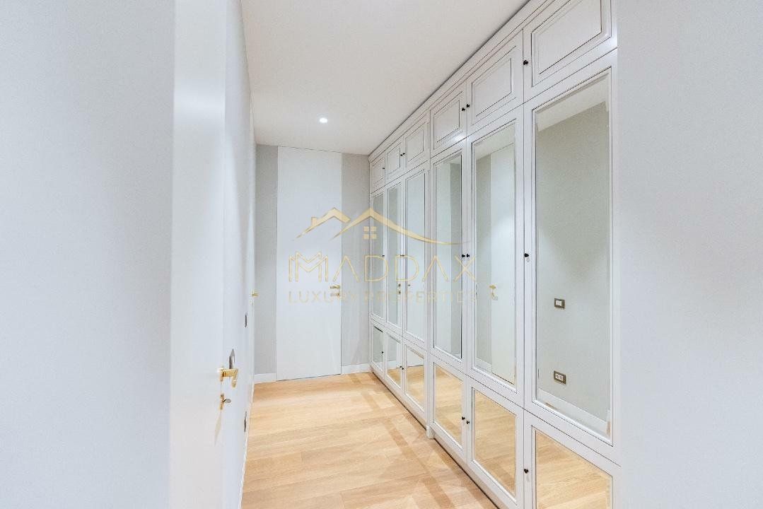 Apartament Nou- 4 Camere** Zambaccian-Dorobanti** - Poză 12