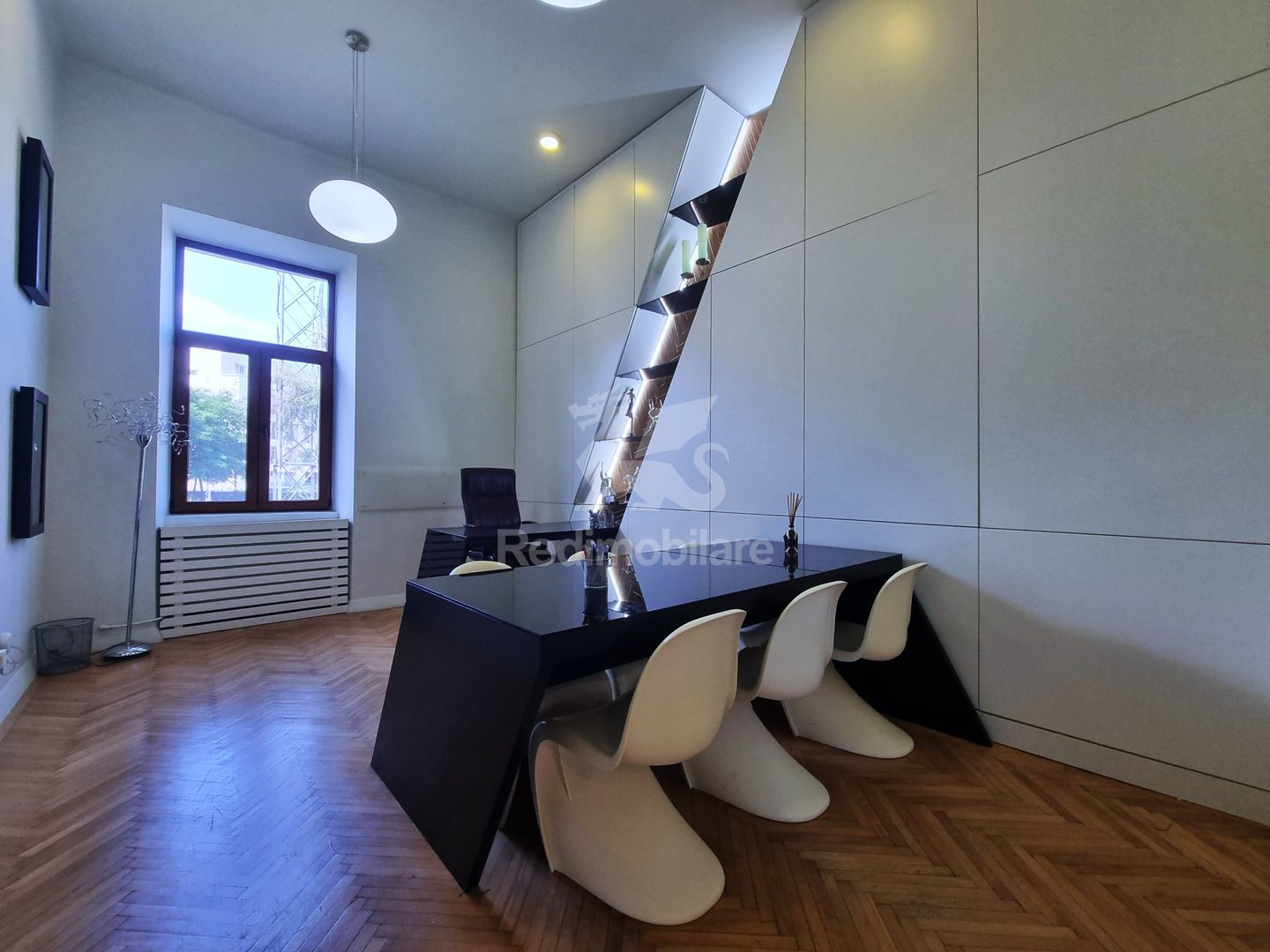 Spatiu premium de inchiriat ultracentral Cabinet Avocatura - Poză 5