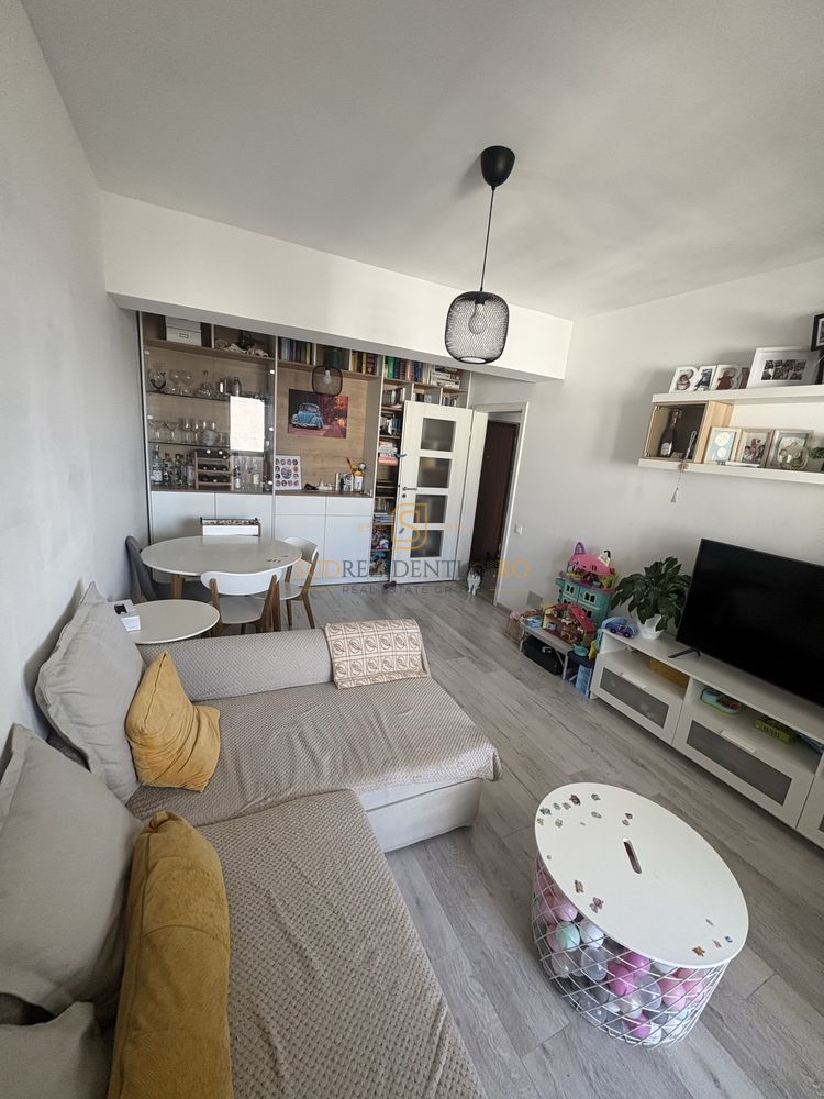 Apartament 3 camere, Bd. Metalurgiei, Sector 4, Comision 0% - Poză 4