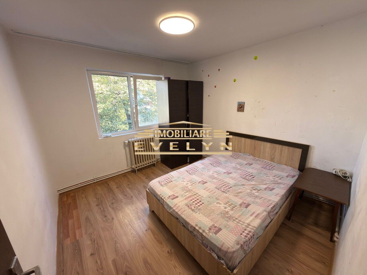 De vânzare apartament 2 camere – Aleea Nucului - Poză 2