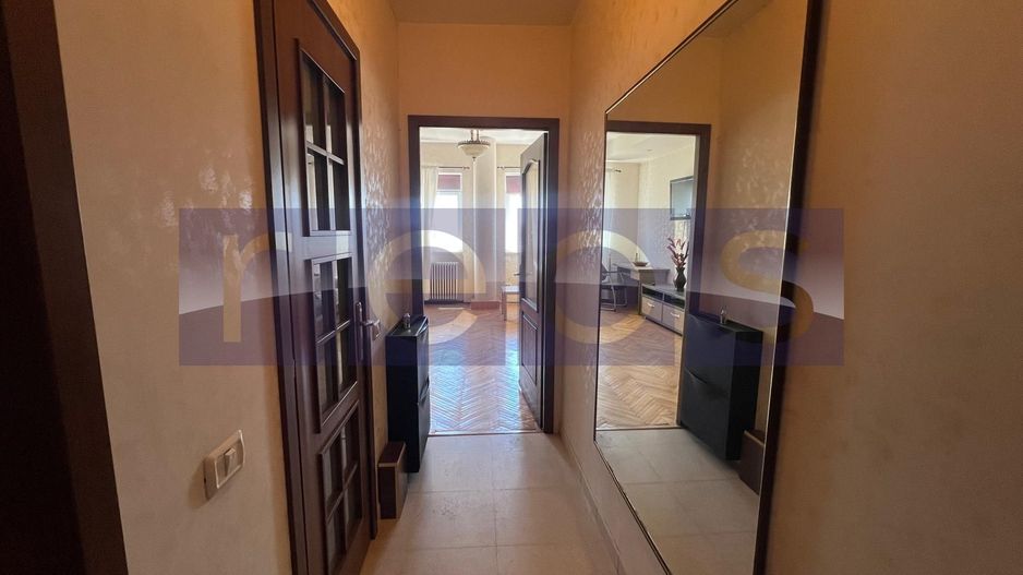 VANZARE GARSONIERA | BOXA LA DEMISOL | ZONA DACIA- PIATA ROMANA - Poză 8